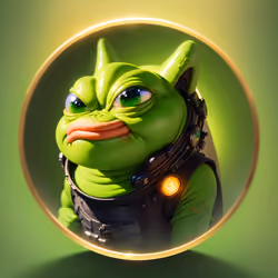 PepeAi by RoboticoAi #101