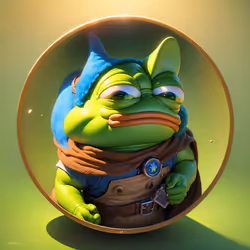 PepeAi by RoboticoAi #220