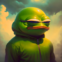 PepeAi by RoboticoAi #28