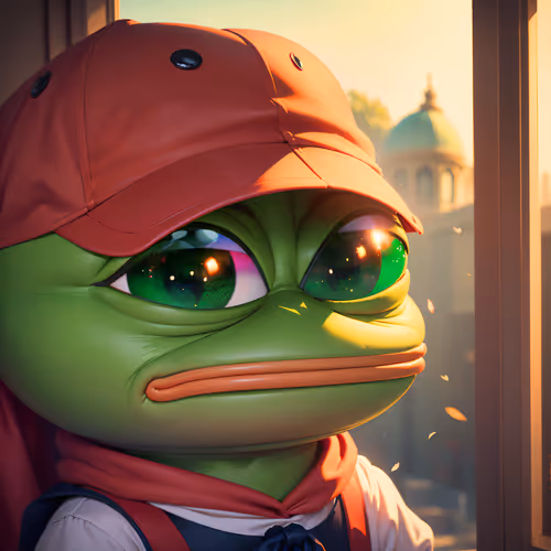 Pepeai By Roboticoai