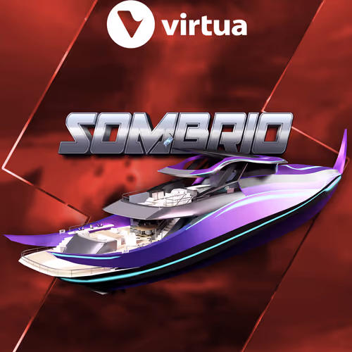 Virtua Monster Zone Vehicles