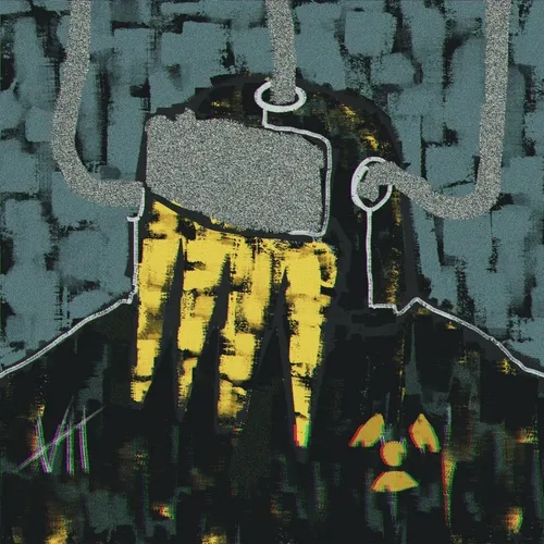 THE EATER