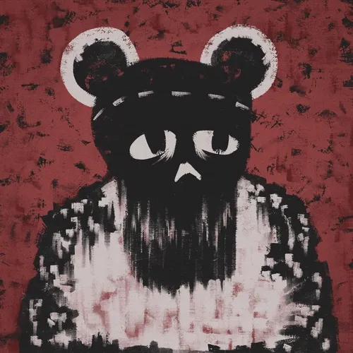 Dead Mickey
