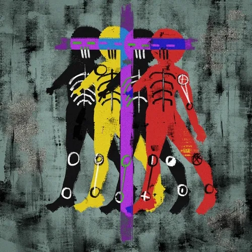 COLOURS
