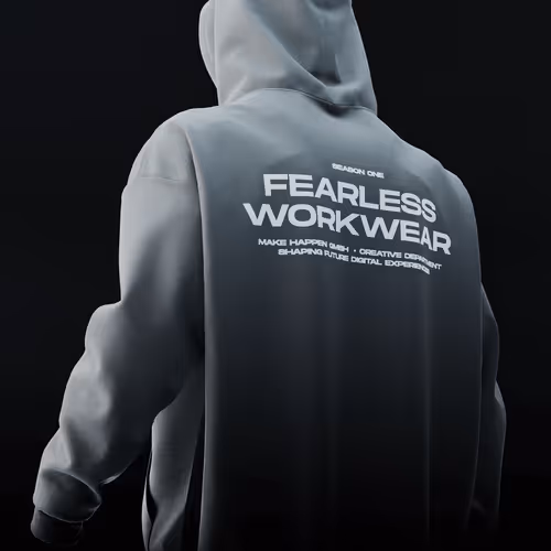 FEARLESS WORKWEAR