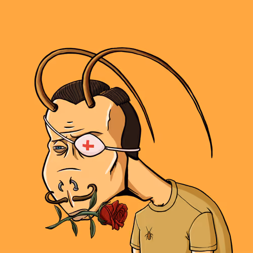 JAILBUGS #234