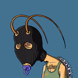 JAILBUGS #215