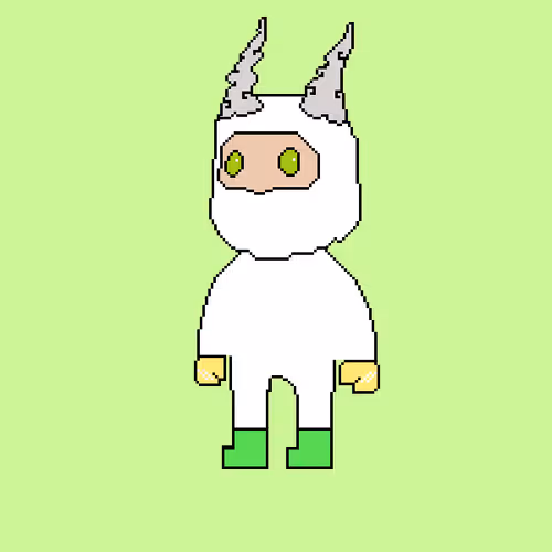 Childgoat