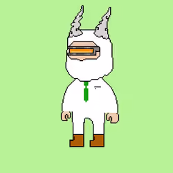ChildGoat #481