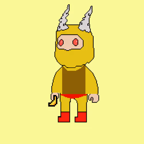 ChildGoat #94