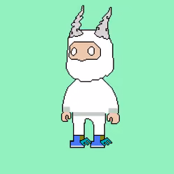 ChildGoat #122