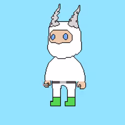 ChildGoat #163