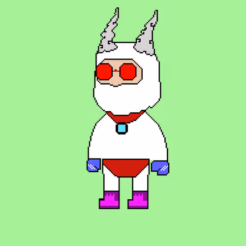 ChildGoat #137