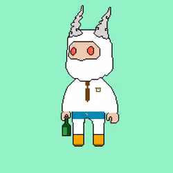 ChildGoat #535