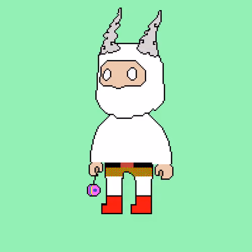ChildGoat #229