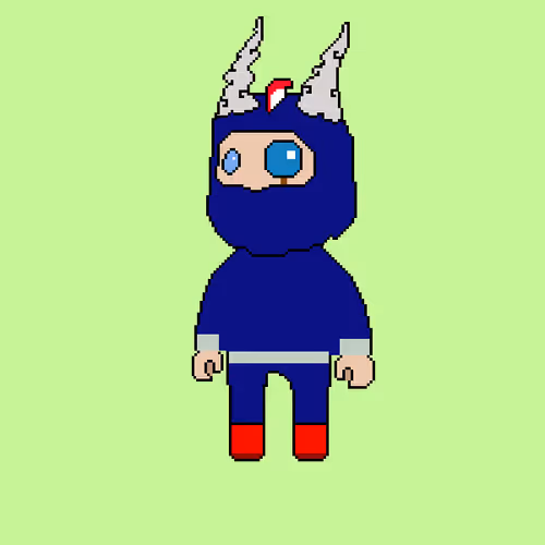 Childgoat
