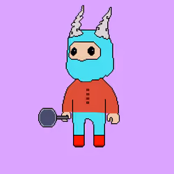 ChildGoat #546