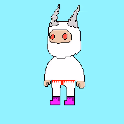 ChildGoat #418