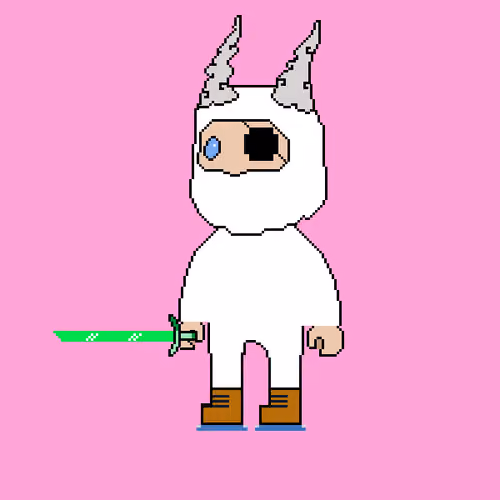 ChildGoat #550