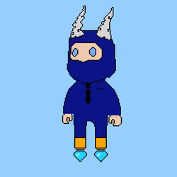ChildGoat #3