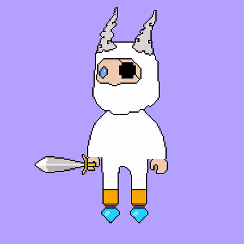 Childgoat