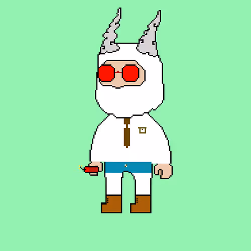 Childgoat