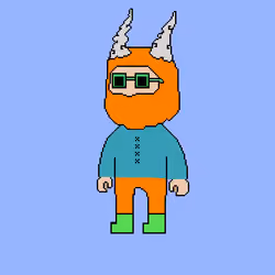 ChildGoat #17