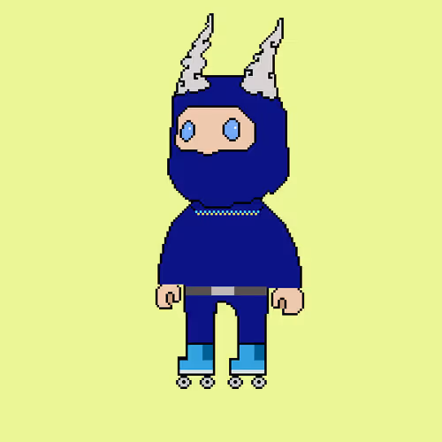 Childgoat