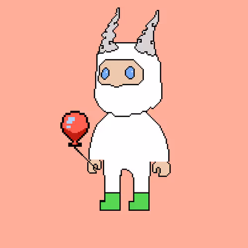 ChildGoat #327