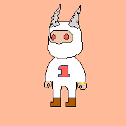 ChildGoat #18