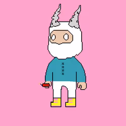ChildGoat #368