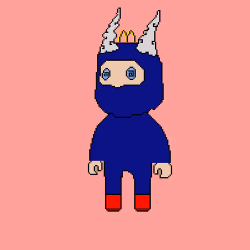 ChildGoat #194