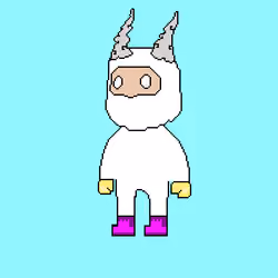 ChildGoat #81