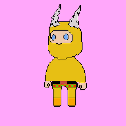 ChildGoat #299
