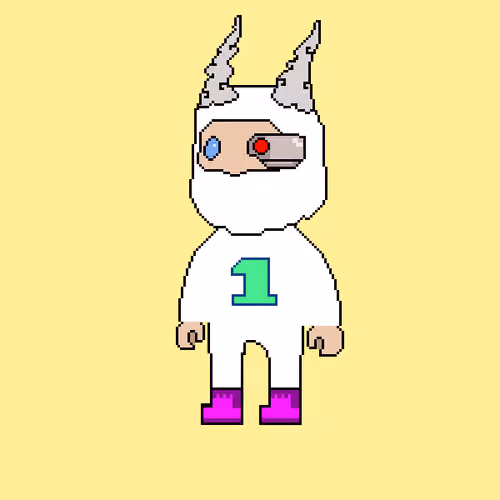 ChildGoat #148