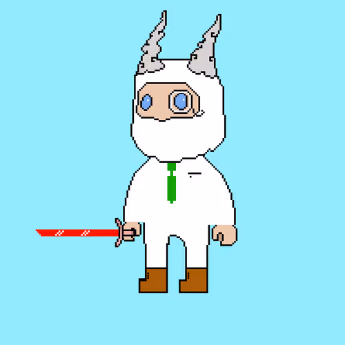Childgoat