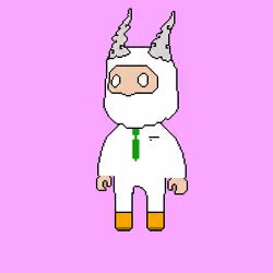 ChildGoat #76