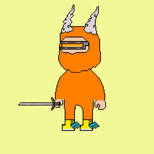 ChildGoat #21