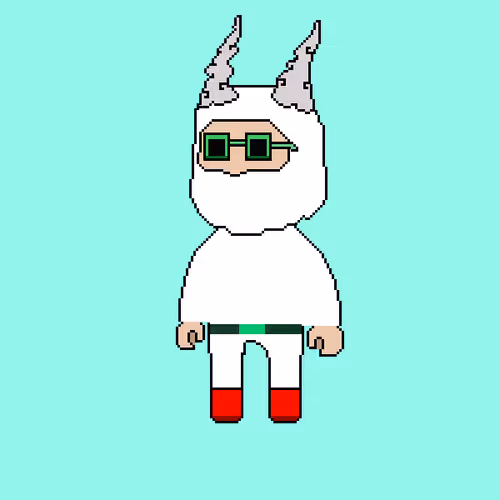 ChildGoat #41