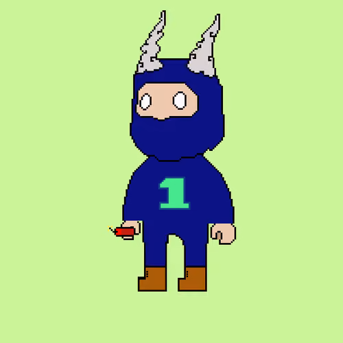 ChildGoat #302