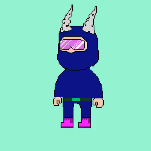 ChildGoat #98
