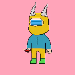 ChildGoat #272