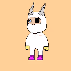 ChildGoat #378