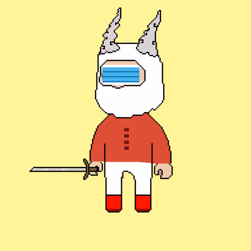 ChildGoat #132