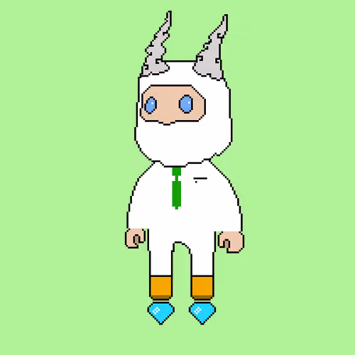 Childgoat