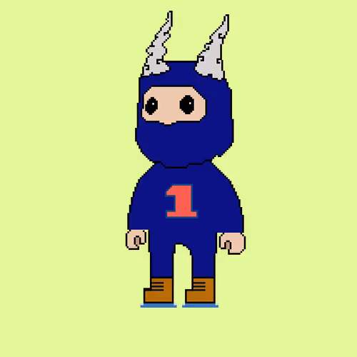 Childgoat