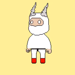 ChildGoat #129