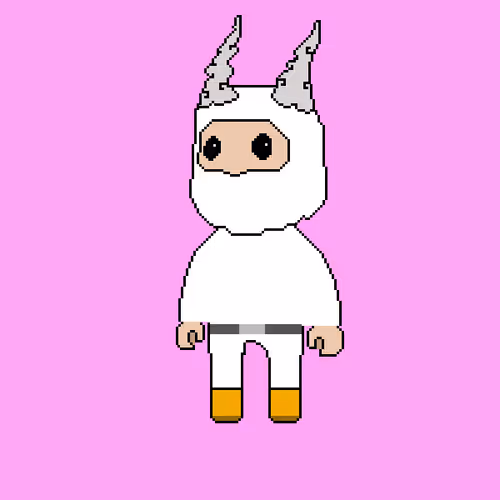 Childgoat