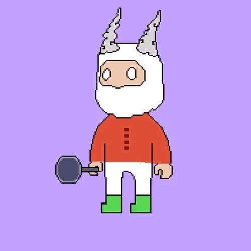Childgoat