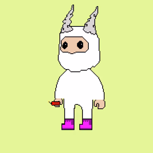 ChildGoat #72